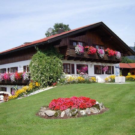 Ferienwohnungen Baur ارنبروك المظهر الخارجي الصورة